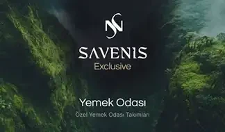 Exclusive Yemek Odası