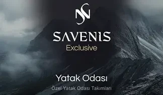 Exclusive Yatak Odası