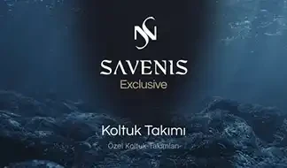 Exclusive Koltuk Takımı