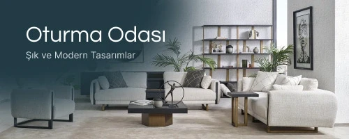 Oturma Odası