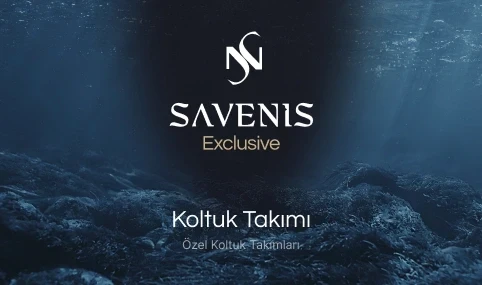 Exclusive Koltuk Takımı