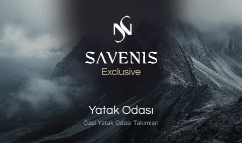 Exclusive Yatak Odası