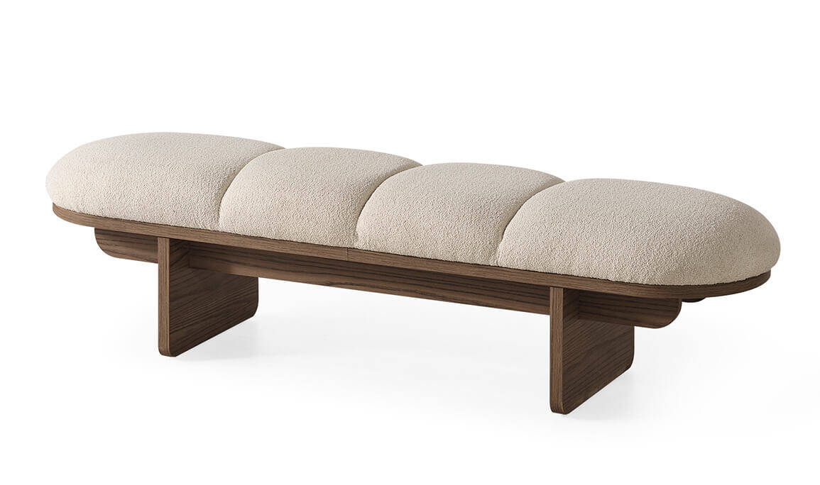 Monna Bench - 1