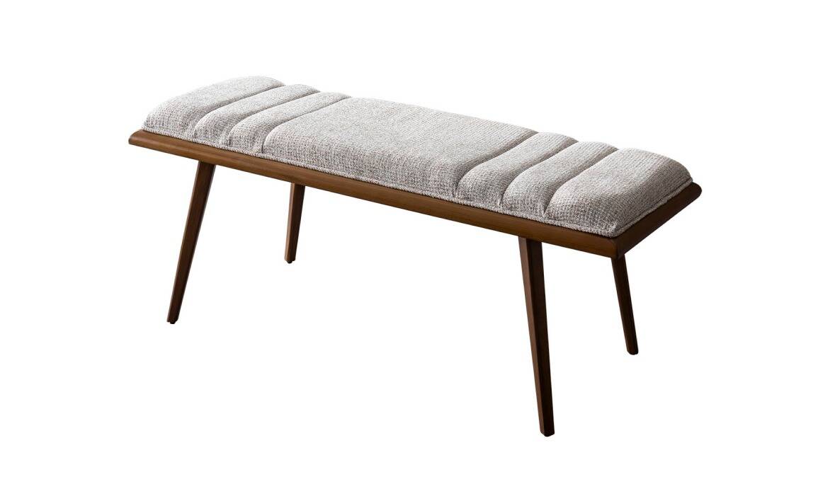 Orjin Bench - 1